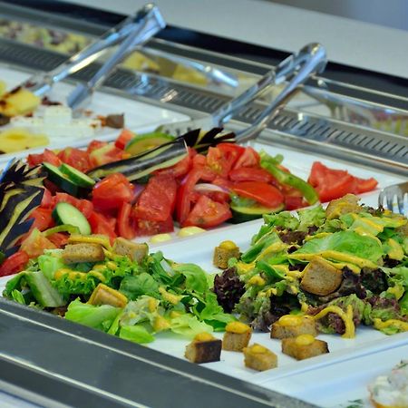 Selyria Resort Tsilivi  Bagian luar foto