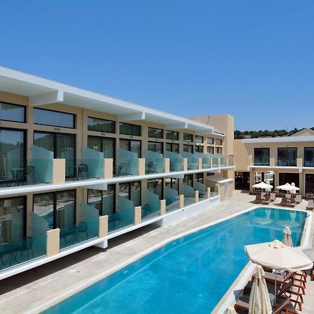 Selyria Resort Tsilivi  Bagian luar foto