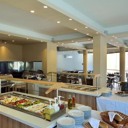 Selyria Resort Tsilivi  Bagian luar foto