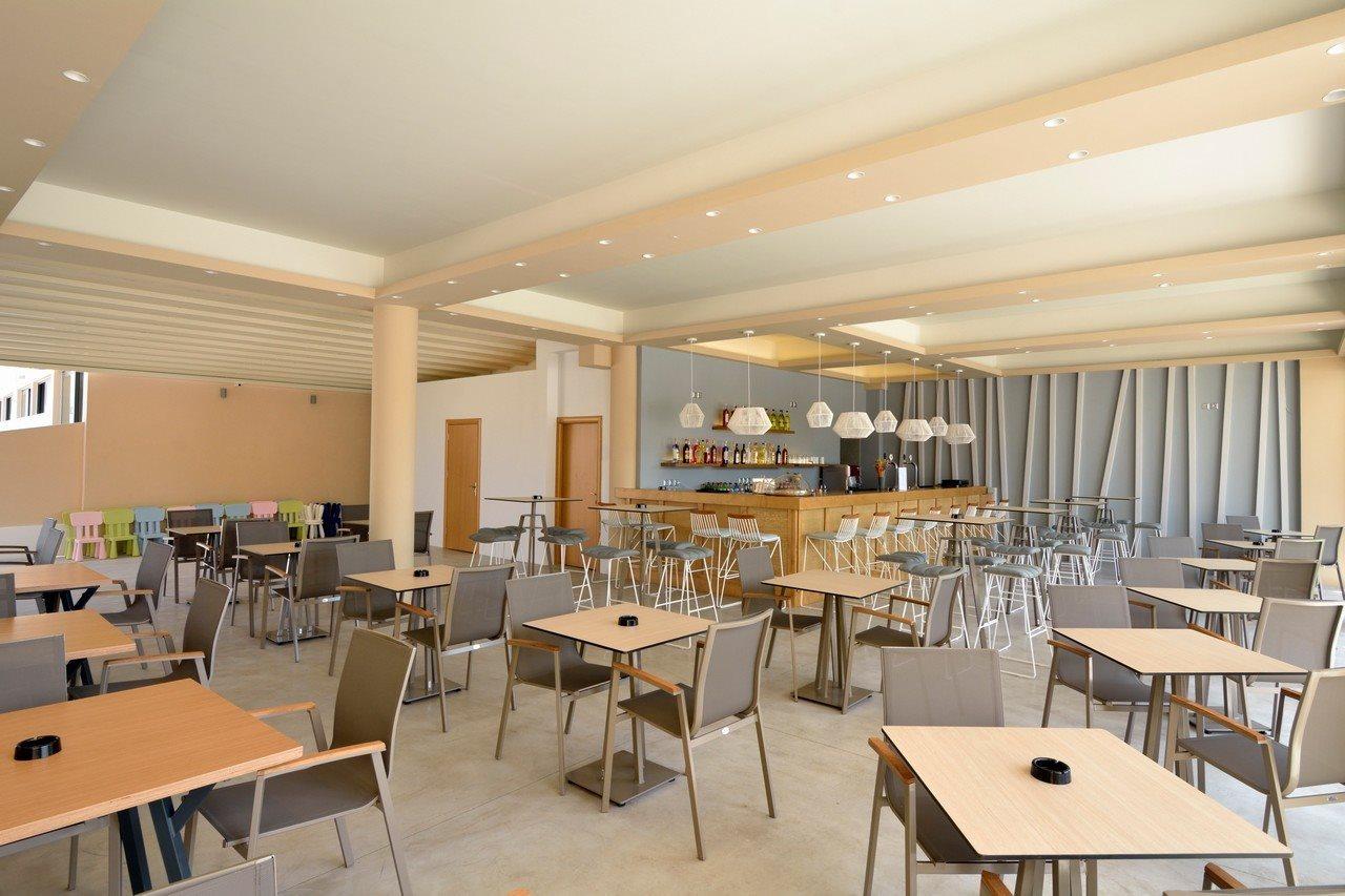 Selyria Resort Tsilivi  Bagian luar foto