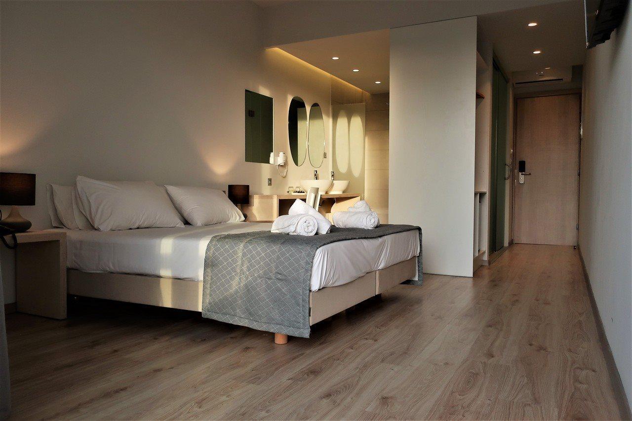 Selyria Resort Tsilivi  Bagian luar foto