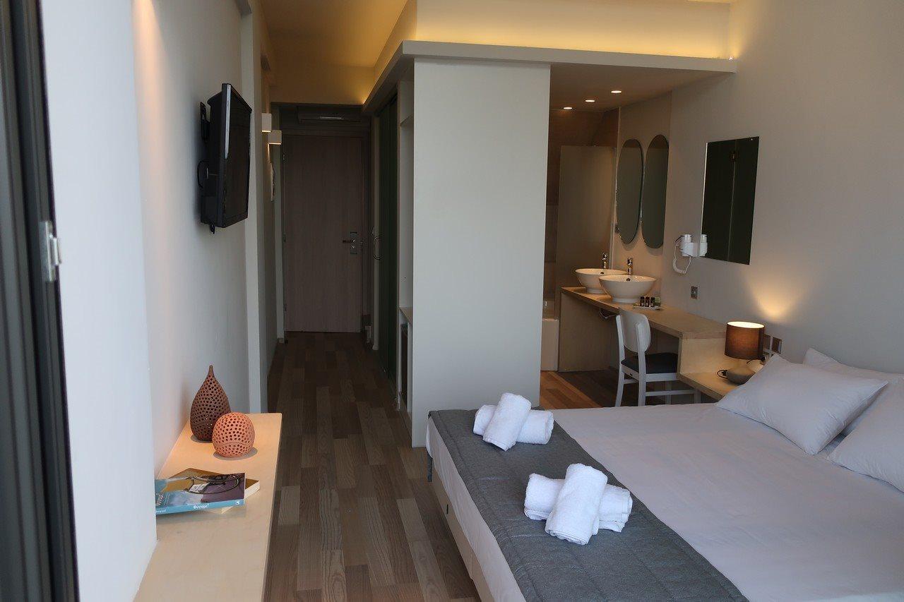 Selyria Resort Tsilivi  Bagian luar foto