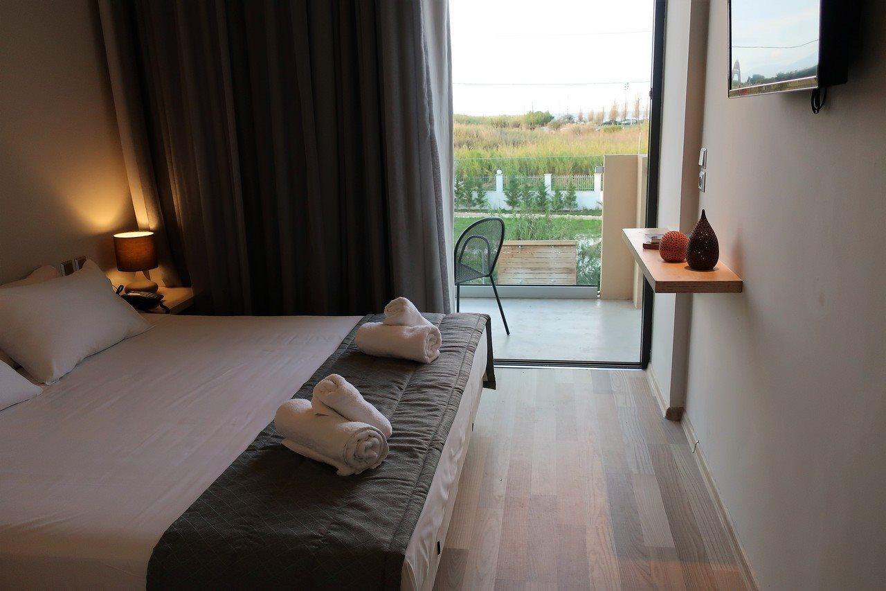 Selyria Resort Tsilivi  Bagian luar foto