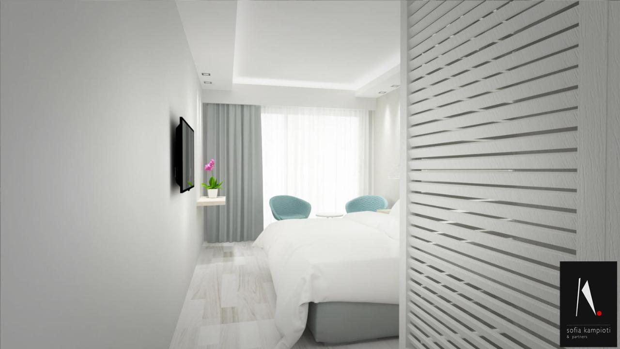 Selyria Resort Tsilivi  Bagian luar foto