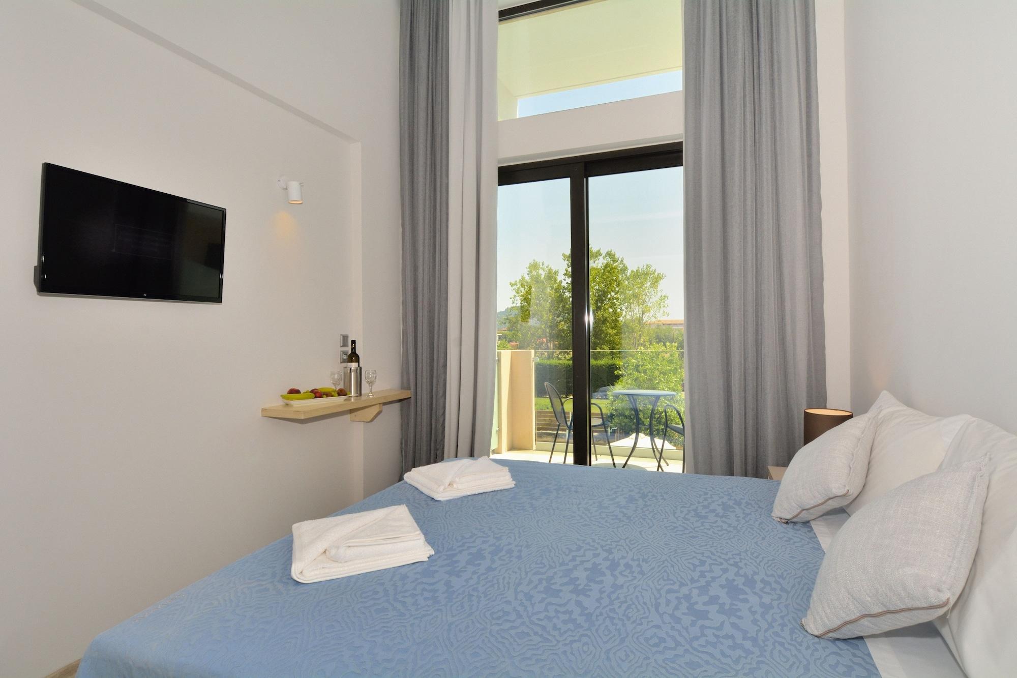 Selyria Resort Tsilivi  Bagian luar foto