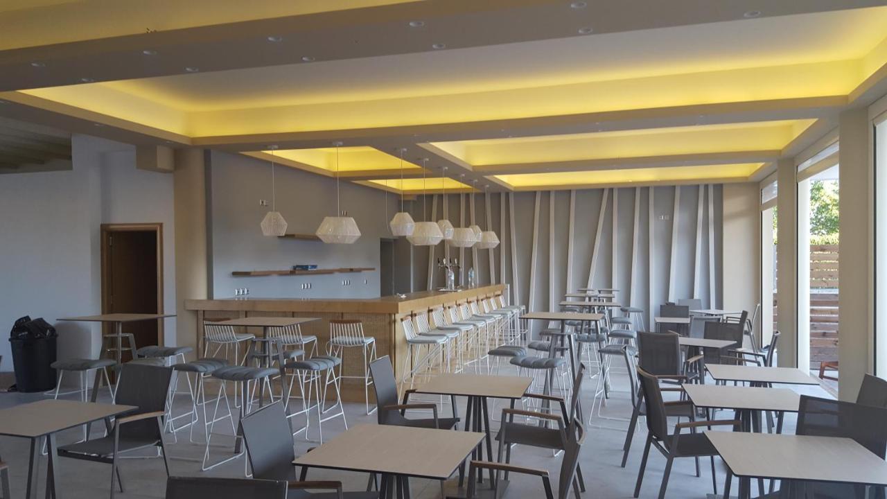 Selyria Resort Tsilivi  Bagian luar foto