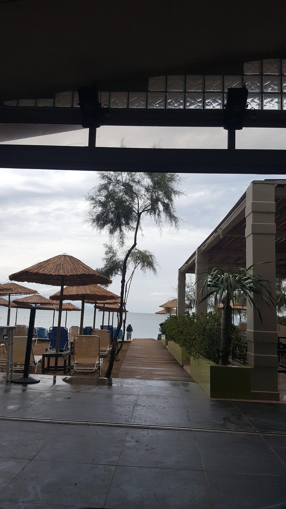 Selyria Resort Tsilivi  Bagian luar foto