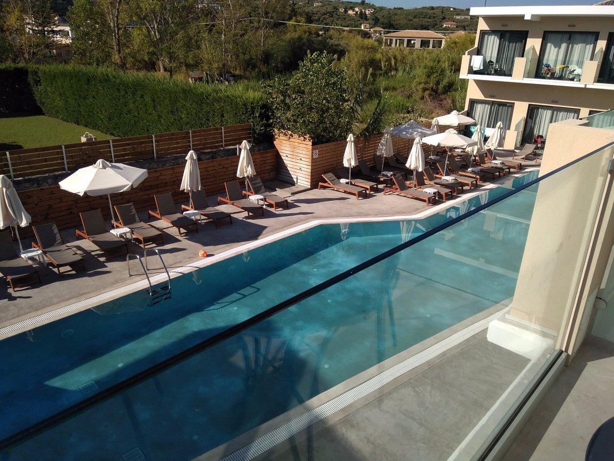 Selyria Resort Tsilivi  Bagian luar foto
