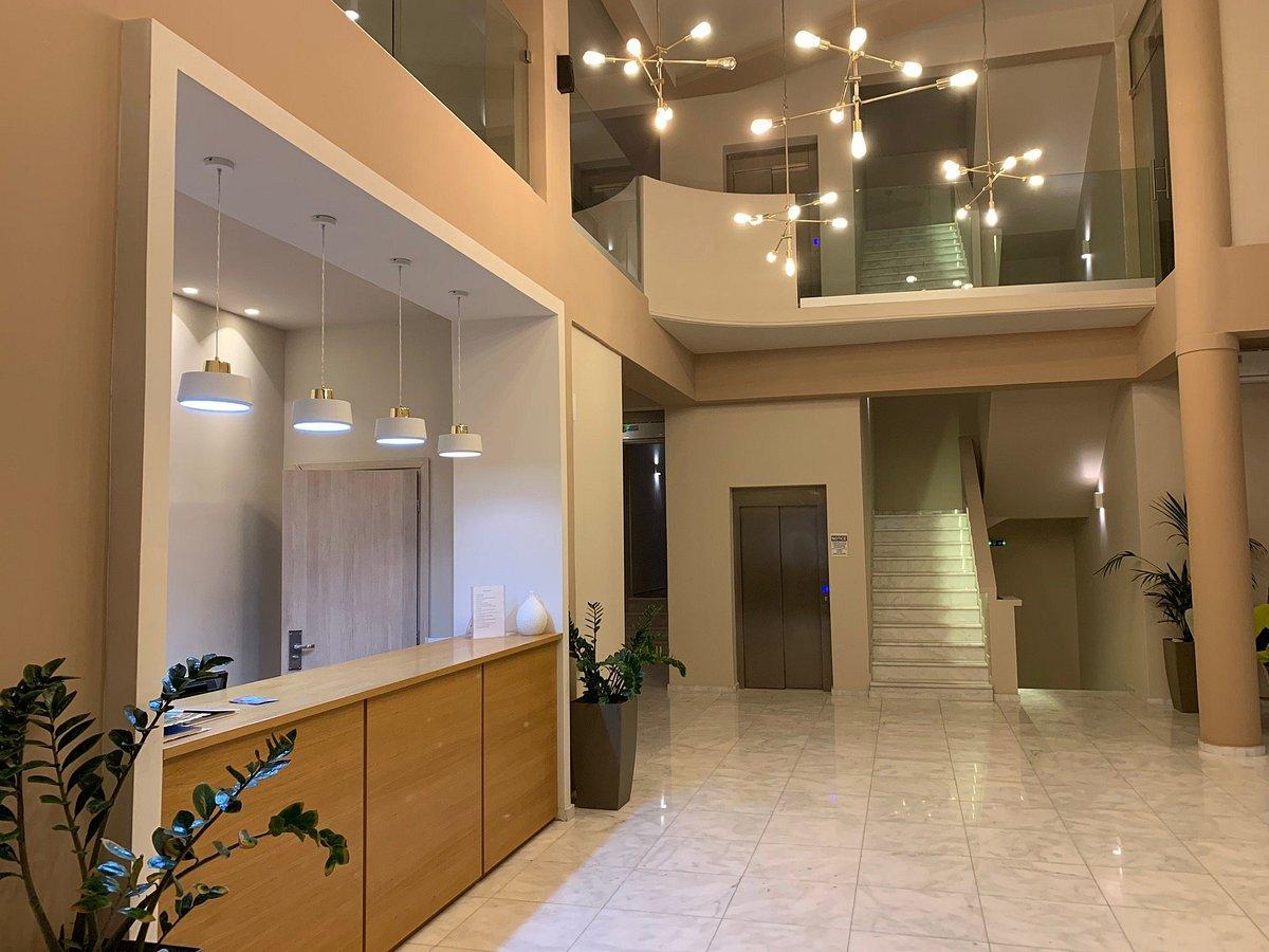 Selyria Resort Tsilivi  Bagian luar foto