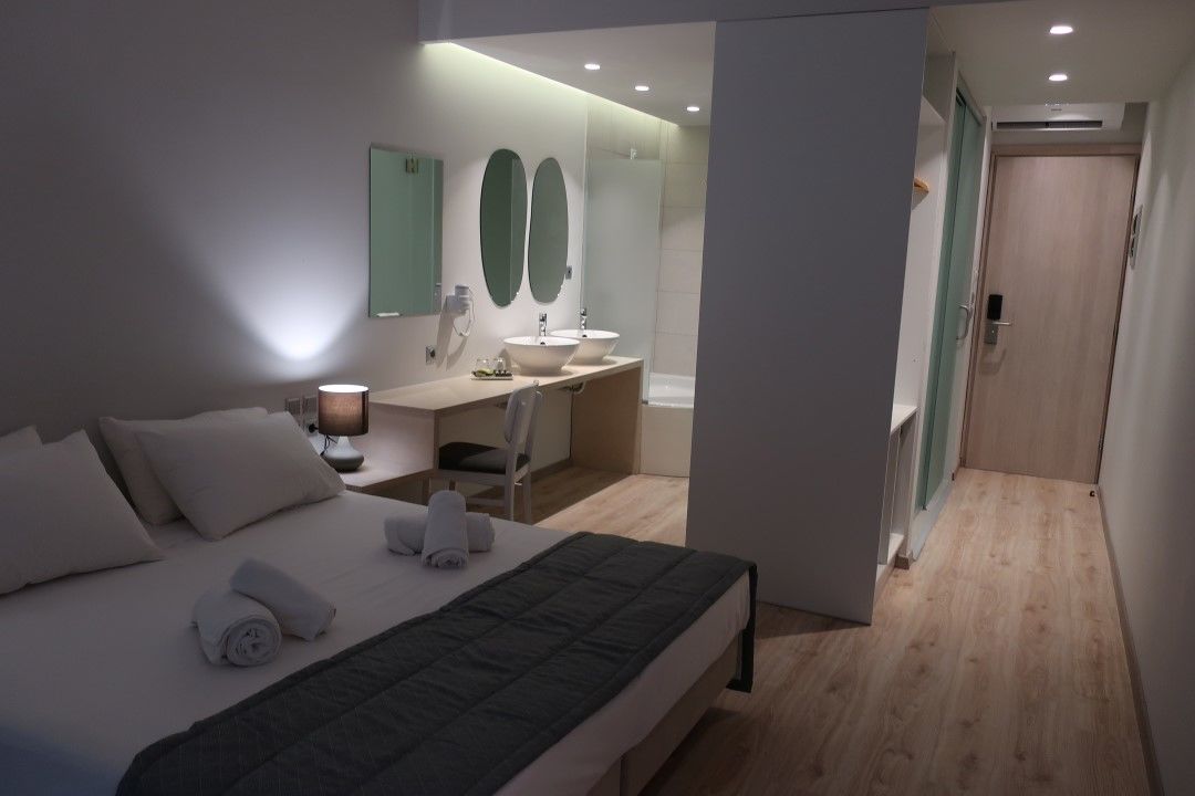 Selyria Resort Tsilivi  Bagian luar foto